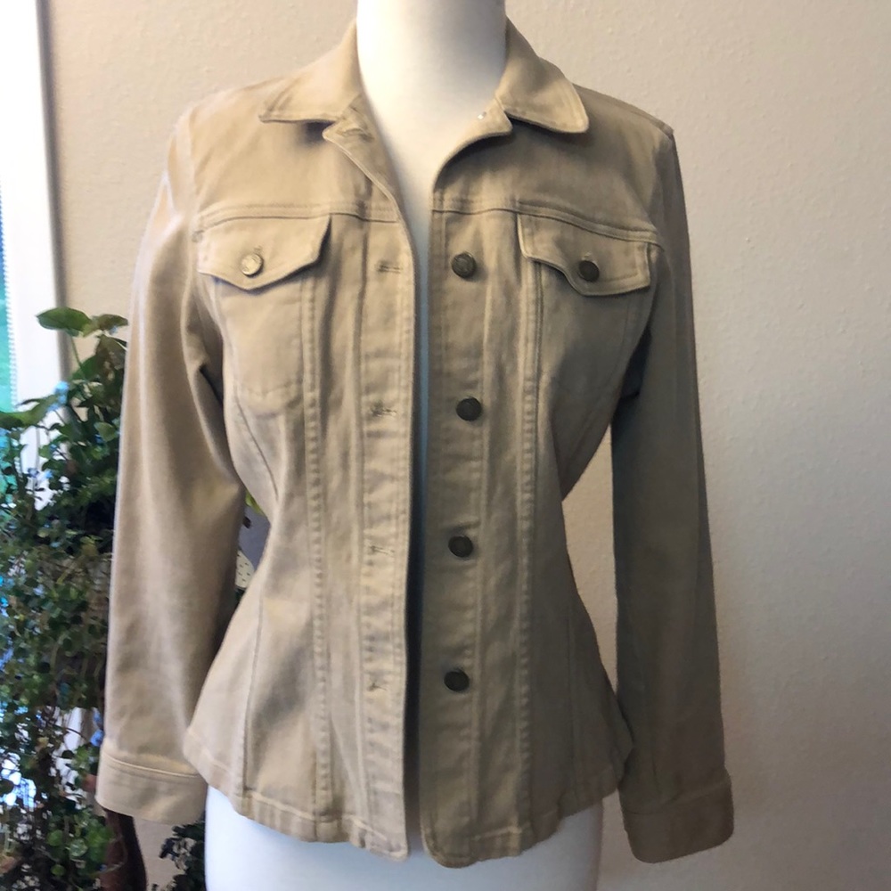 Harley-Davidson Jones Sport Jacket - Picture 3 of 8